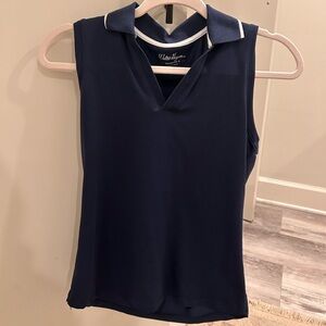 Walter Hagen golf shirt